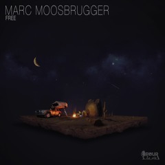 Marc Moosbrugger - Free (Ron Flatter Rmx) - PLV034
