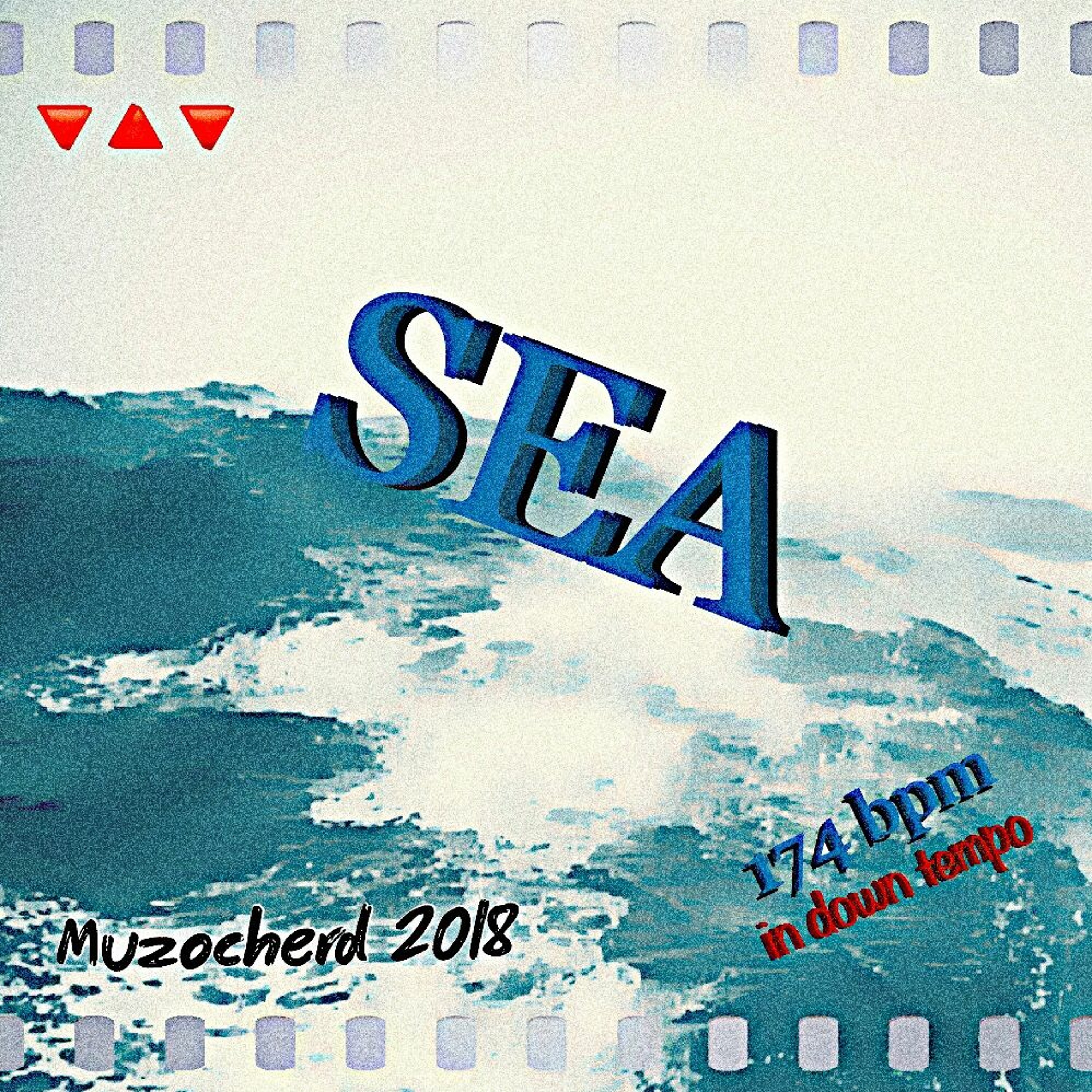 Sea episode artwork