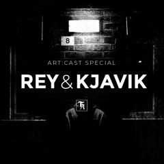art:cast special by Rey&Kjavik