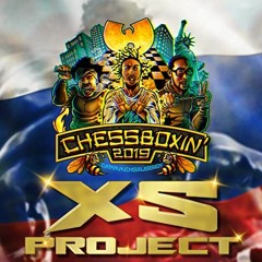 XS Project - Chessboxin 2019