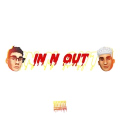 Brandon - In n Out ft. Exta (prod. Shah)