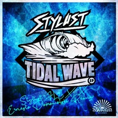 Stylust - FLEXX (Ernesto Dobrowolski Remix)