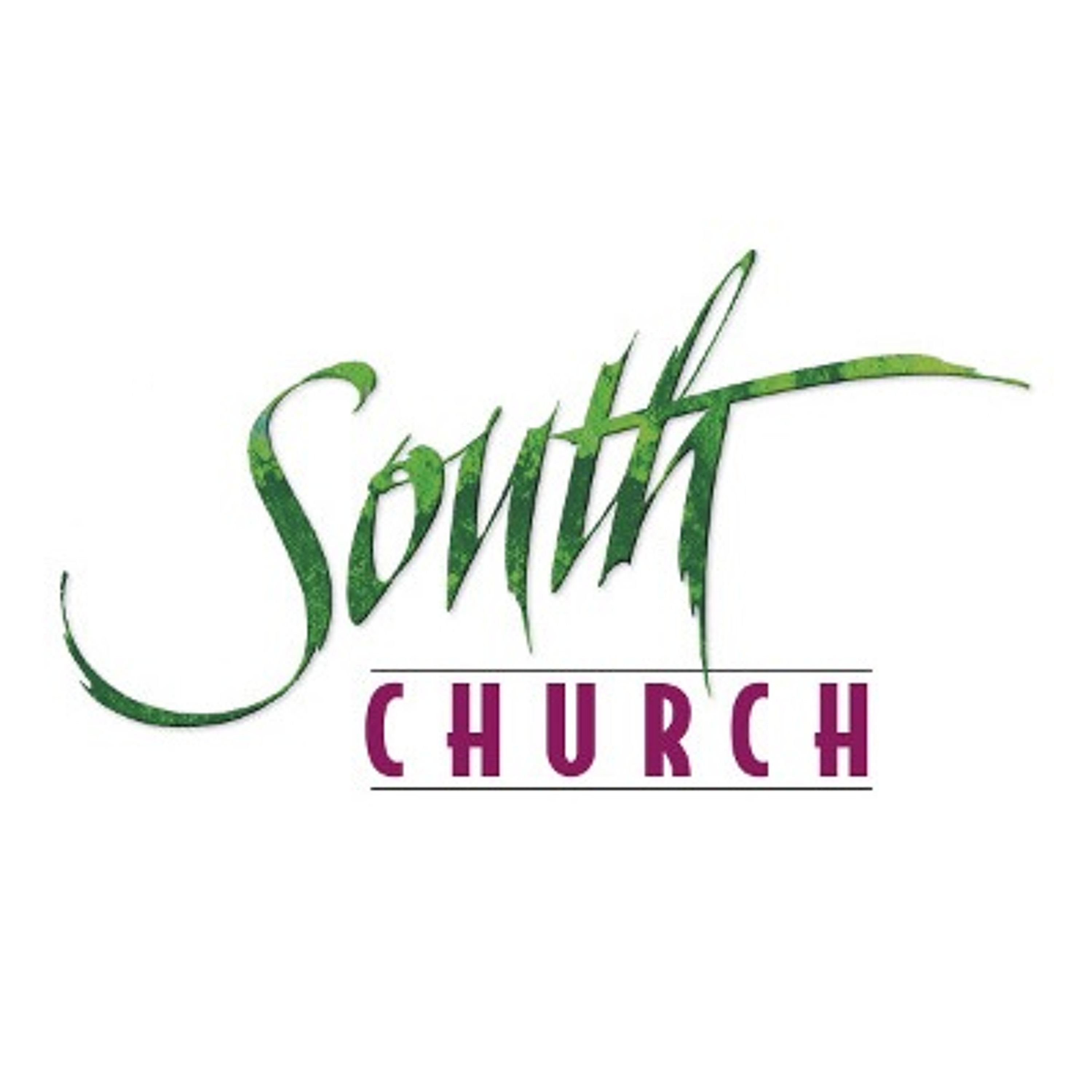 South Church Sermons