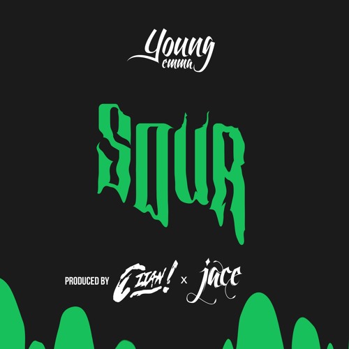 Young Emma - Sour (Prod. by Ciian x Jace)