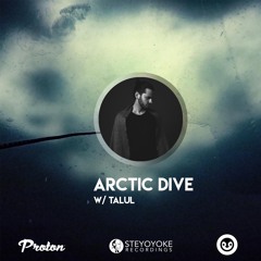 Talul @ Arctic Dive Radioshow // Proton Radio 12.12.2018