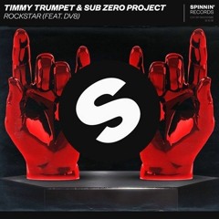 Timmy Trumpet & Sub Zero Project - Rockstar feat. DV8 (Rocco Prince Remix)Preview