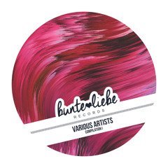 PREMIERE: Flatfoot Jones - Jubilaeumsquavit [Bunte Liebe Records]