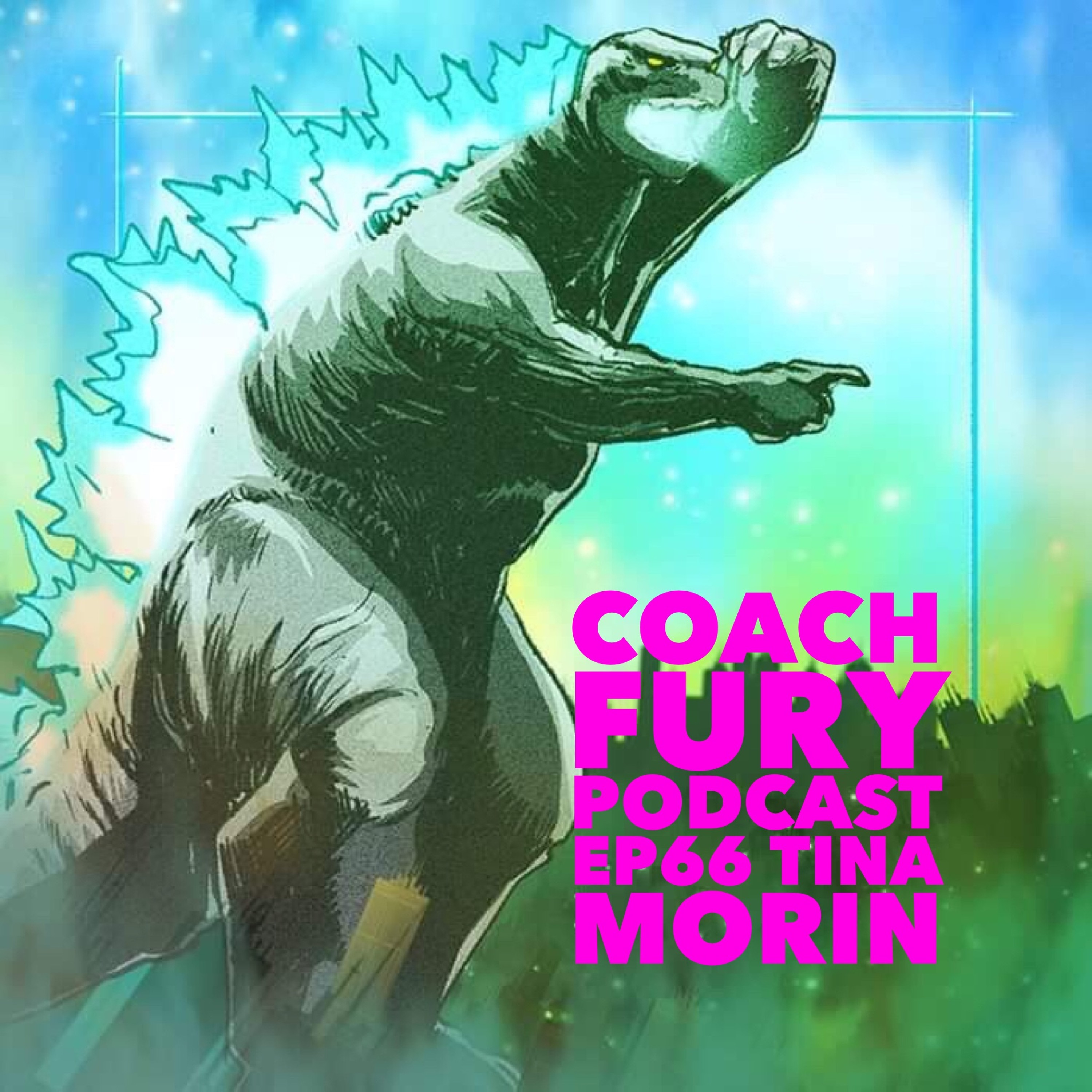 Action Steps Podcast
