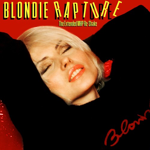 Stream Blondie - Rapture (The Extended MHP Re - Shake) by MHP Stream Blondie - Rapture (The Extended MHP Re - Shake) by MHP