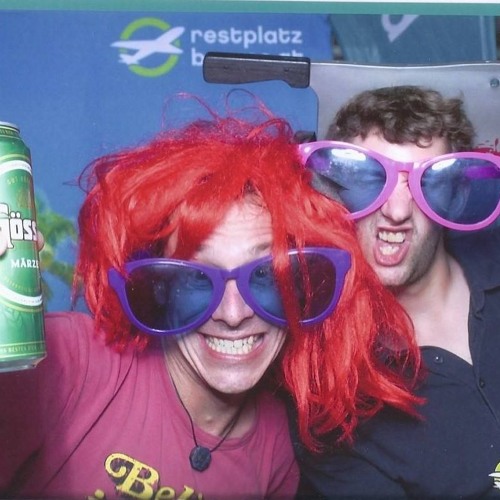 Disco SoDa - Tief und Laaaangsaaaam!