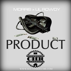 Morris (Product) ft. Lil Rowdy *promotional use