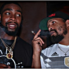 STILL ON ME FT DiceMoney