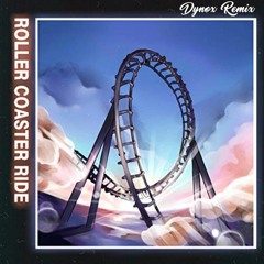 JOWST - Roller Coaster Ride (With Manel Navarro and Maria Celin) (Dynox Remix)