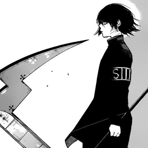 Stream Tokyo Ghoul:Re Ost - Willpower (Feat. Future Sunsets) By Baleygr |  Listen Online For Free On Soundcloud