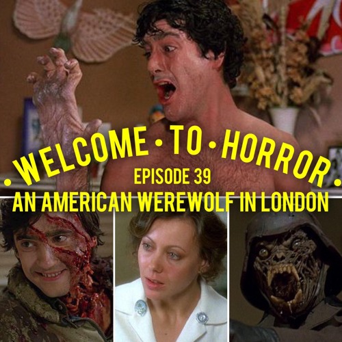 039 An American Werewolf In London