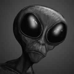 Alien Riddim👽