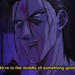 Mirai - Sai do meu caminho