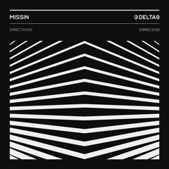 MISSIN - Hold On