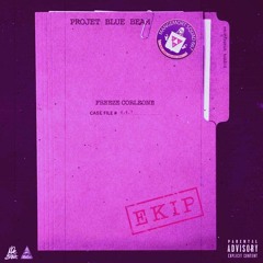 Freeze Corleone - Baton Rouge (Cn$ By R$)