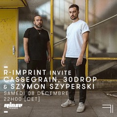 R-Imprint Podcast 050 | Cassegrain