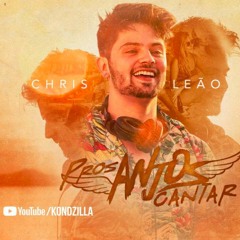 Chris Leão - Pros Anjos Cantar