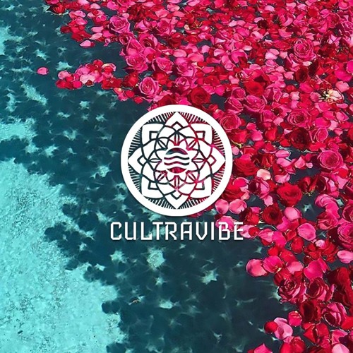 CULTRAVIBE #087 || "Meraki Soul Guest Mix"
