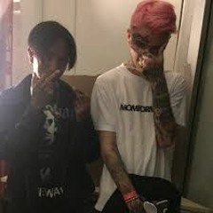Lil Peep Cold Hart - "Me and You" (Yesterday Pt.2) Full Song Unreleased