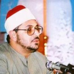 الشيخ الشحات محمد أنور -ما تيسر من سورة فصلت