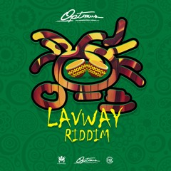 Golden Child - Island Gyal  (LAVWAY RIDDIM) SOCA 2019