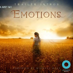 Tree Of Life (feat. Alina Lesnik) - "Trailer Intros: EMOTIONS" (JUST 161)
