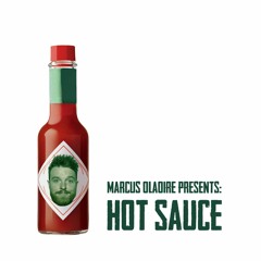 Marcus O'Laoire - Hot Sauce Vox [FREE DL]