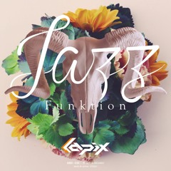 lapix - 「JazzFunktion」 Crossfade