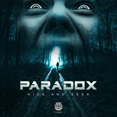 Paradox - Hide And Seek || Out  on Sahman Records