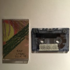 Rabarbar na Tapczanie // DZiK '18 (TAPE Version)