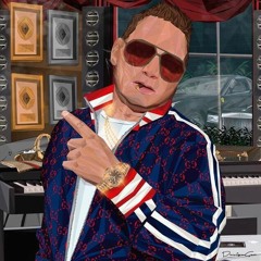 Scott Storch - Weed And Flutes (Re-Prod by LonarBeats)