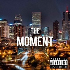 The moment-Yung'Taz feat.YTonez(prod.by Yung'Taz)