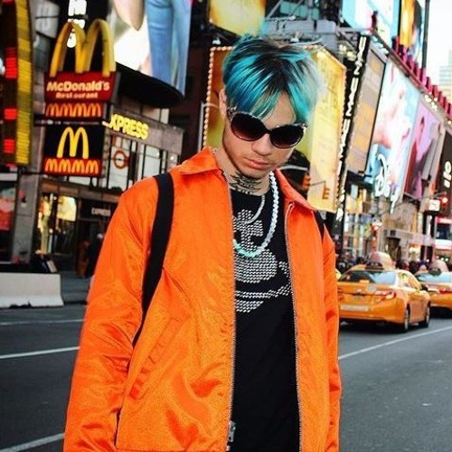 BEXEY - BLACKOUT