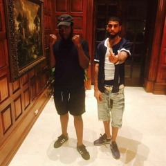 SauceKing Ft. Big Broski- Regardless