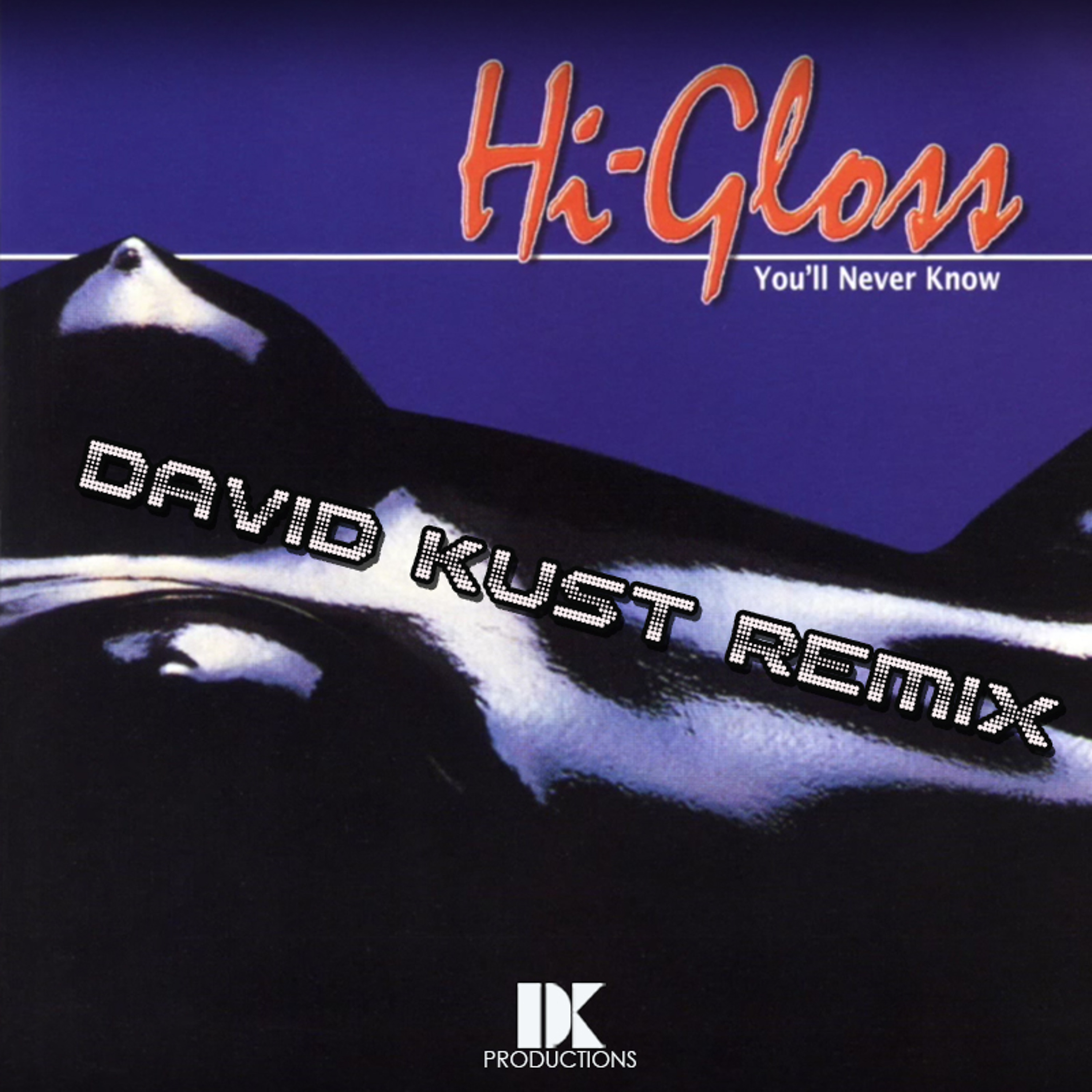 David Kust