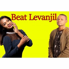Beat Levanjil - Glwa Ou Stanley Georges, Li Kapab Wiliadel Denervil (Afro-Raboday)Guelce Holly