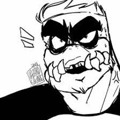 ??? - FLAMES OF FURY (Blade's Theme)