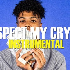 BlueFace - Respect My Crypn (Instrumental) FREE DL