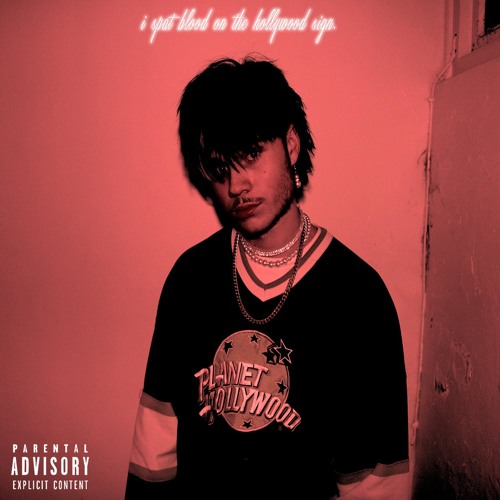BEXEY - LOST SOMEWHERE ABOVE