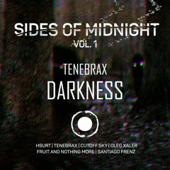 Tenebrax - Darkness