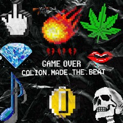 GAME OVER