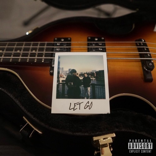 Let Go (Prod. Intl Show)