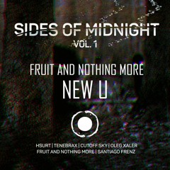 Fruit And Nothing More - New U