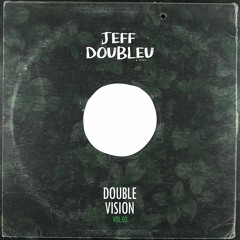 Double Vision Vol. 03