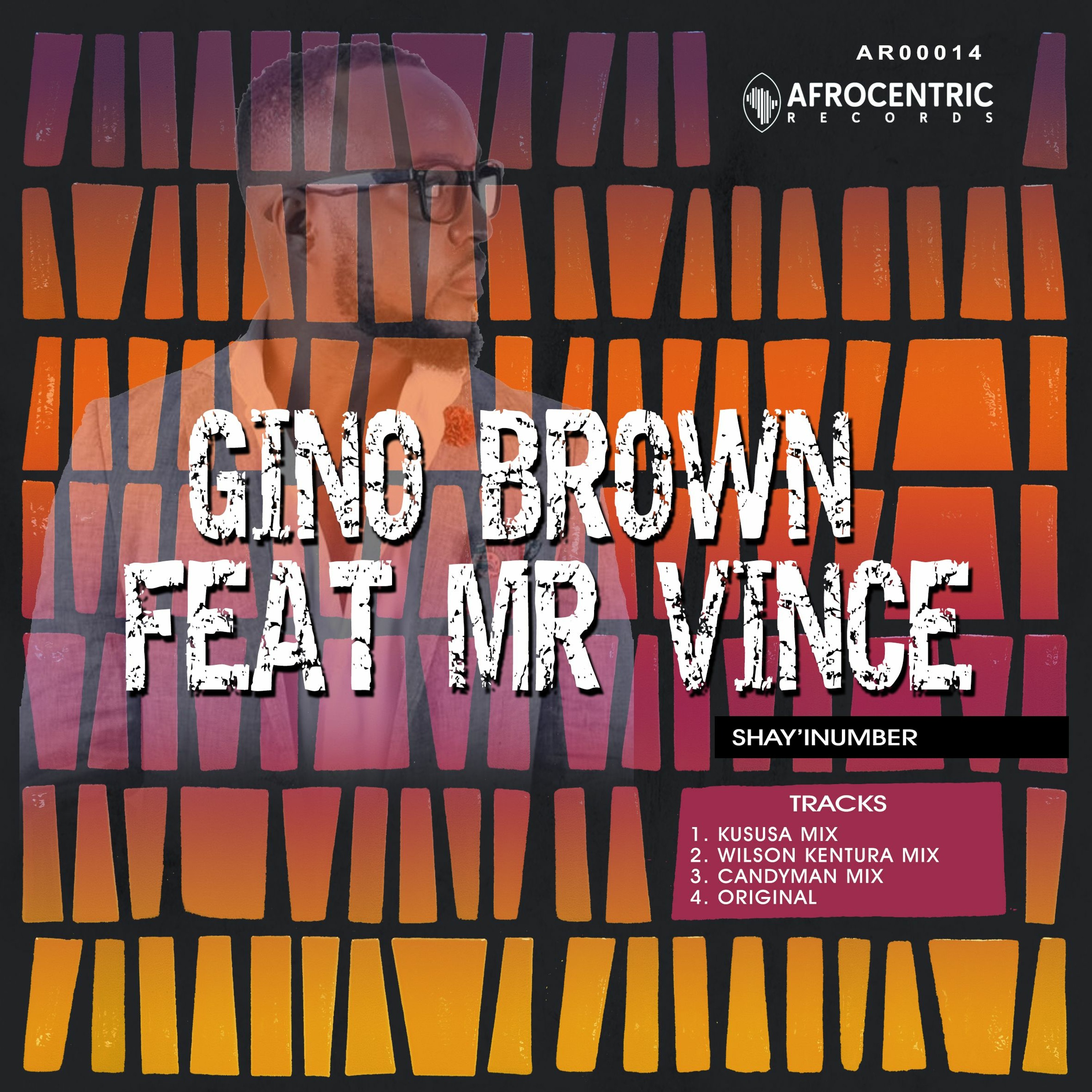 Preview - Gino Brown - ShayiNumber - Kususa -Remix (M) episode artwork