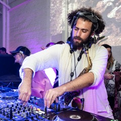 ITAI (Live) @ Habitas | Tulum 2018